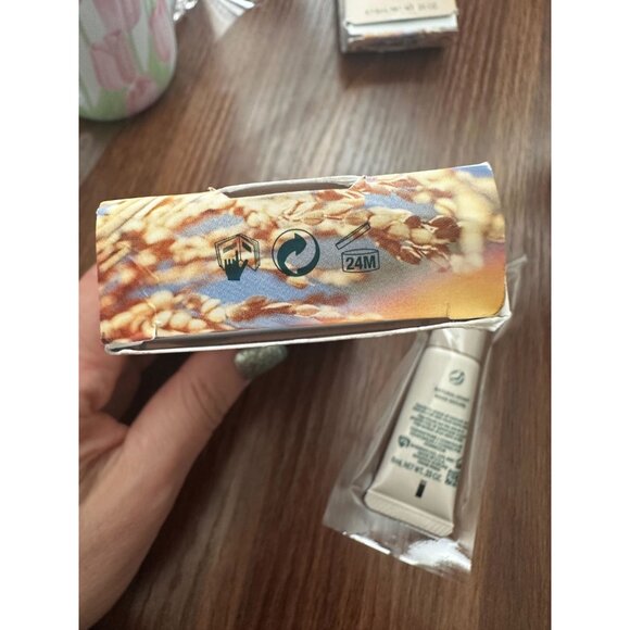 Shiseido Waso Koshirice Tinted Spot Treatment Concealer SOS 0.33oz Natural Honey - Picture 8 of 9